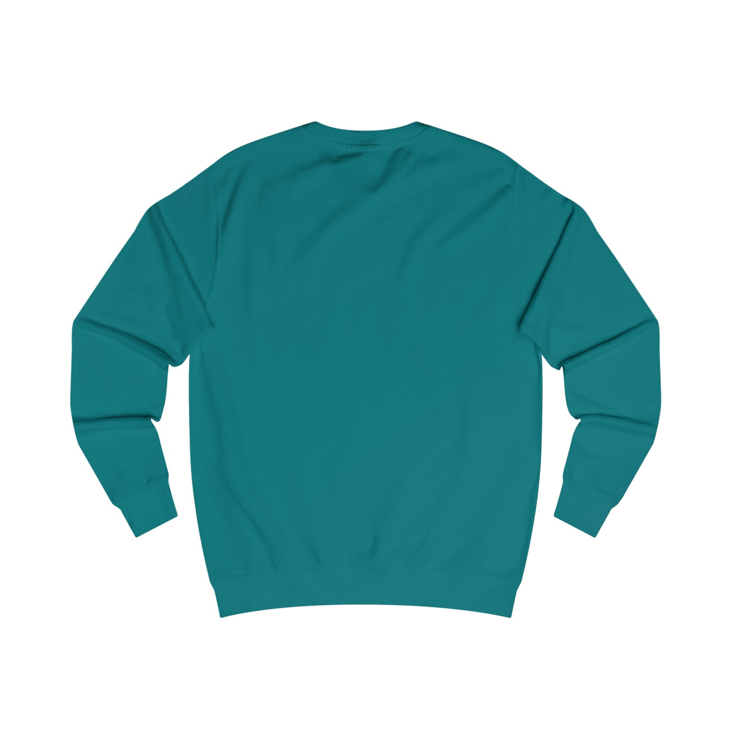 Adult Crewneck Sweatshirt (Teal)